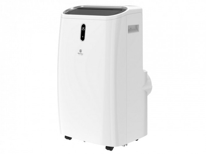 Мобильный кондиционер Royal Clima RM-ST39CH-E Мобильный кондиционер Royal Clima RM-ST39CH-E