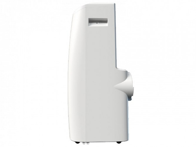 Мобильный кондиционер Royal Clima RM-ST39CH-E Мобильный кондиционер Royal Clima RM-ST39CH-E