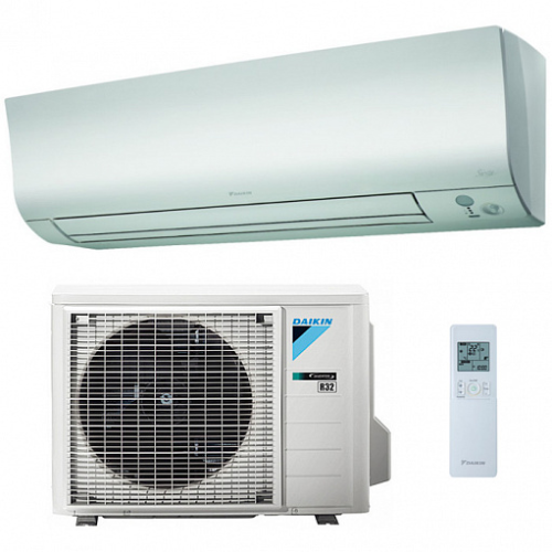 Сплит-система Daikin ATXM35N / RZAG35A Сплит-система Daikin ATXM35N / RZAG35A