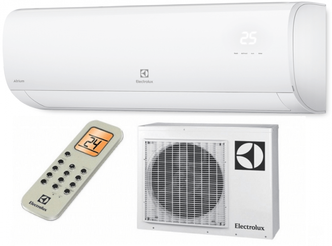 Сплит-система Electrolux EACS-07HAT/N3_20Y