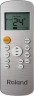 Кондиционер Roland FU-07HSS010/N4 Кондиционер Roland FU-07HSS010/N4