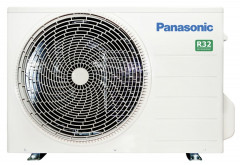 Кондиционер Panasonic Compact CS-TZ20ZKEW/CU-TZ20ZKE Кондиционер Panasonic Compact CS-TZ20ZKEW/CU-TZ20ZKE