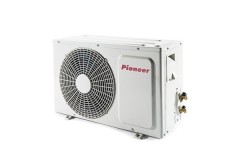 Кондиционер Pioneer KFR25MW/KOR25MW Кондиционер Pioneer KFR25MW/KOR25MW