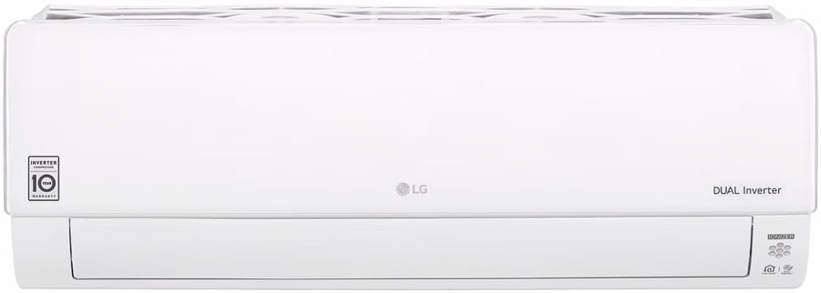 Кондиционер Lg Evo Max DC12RH