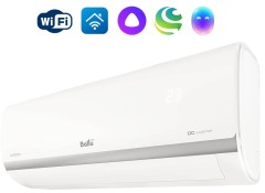 Кондиционер Ballu Lagoon BSDI-18HN8 Кондиционер Ballu Lagoon BSDI-18HN8
