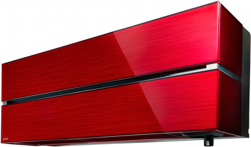 Настенный внутренний блок мульти сплит-системы Mitsubishi Electric Premium Design MSZ-LN50VG2R Настенный внутренний блок мульти сплит-системы Mitsubishi Electric Premium Design MSZ-LN50VG2R
