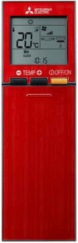 Настенный внутренний блок мульти сплит-системы Mitsubishi Electric Premium Design MSZ-LN50VG2R Настенный внутренний блок мульти сплит-системы Mitsubishi Electric Premium Design MSZ-LN50VG2R