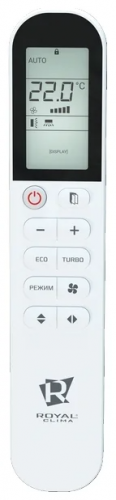 Инверторный кондиционер Royal Clima RCI-G57HN Инверторный кондиционер Royal Clima RCI-G57HN