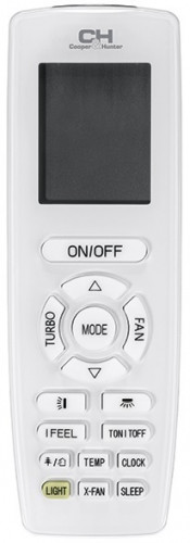 Инверторный кондиционер Cooper&Hunter CH-S18FTXP-NG Инверторный кондиционер Cooper&Hunter CH-S18FTXP-NG