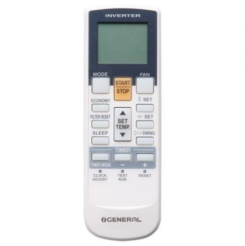Инверторный кондиционер General ASHG30LFCA Инверторный кондиционер General ASHG30LFCA