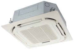 Кассетный кондиционер Ballu Universal BLCI_C-60HN8/EU_23Y Кассетный кондиционер Ballu Universal BLCI_C-60HN8/EU_23Y