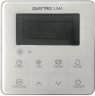 Канальный кондиционер QUATTROCLIMA QV-I24DGE/QN-I24UGE Канальный кондиционер QUATTROCLIMA QV-I24DGE/QN-I24UGE