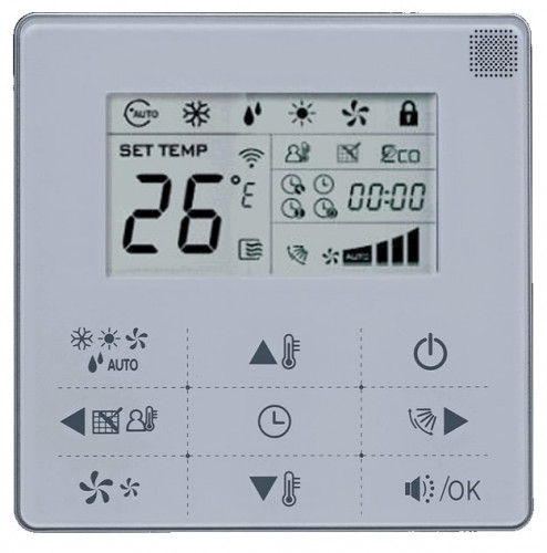 Крышный кондиционер IGC IRFT-085CA/NB Крышный кондиционер IGC IRFT-085CA/NB