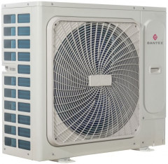 Наружный блок VRF системы Dantex DM-ADC105WLC/F Наружный блок VRF системы Dantex DM-ADC105WLC/F