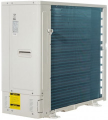 Наружный блок VRF системы Dantex DM-ADC105WLC/F Наружный блок VRF системы Dantex DM-ADC105WLC/F