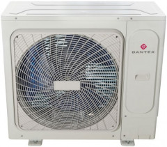 Наружный блок VRF системы Dantex DM-ADC105WLC/F Наружный блок VRF системы Dantex DM-ADC105WLC/F