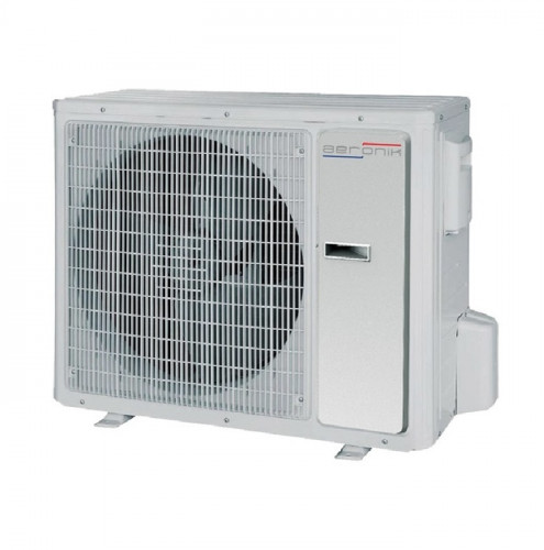 Кассетный кондиционер Aeronik AKH36K3HI/AUHN36NM3HO