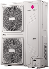 Наружный блок VRF системы Dantex DM-DC160WK/SF Наружный блок VRF системы Dantex DM-DC160WK/SF