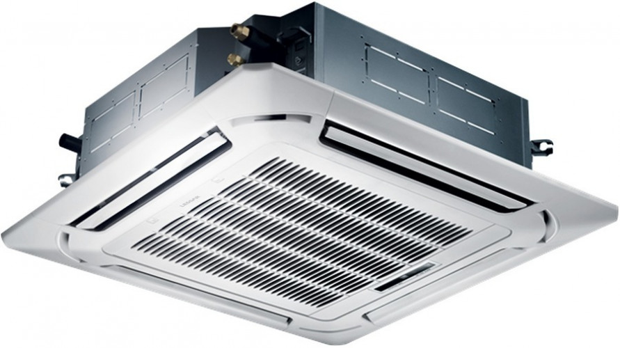 Кассетный кондиционер Lessar LS-HE55BMA4/LU-HE55UMA4/LZ-B4KBА Кассетный кондиционер Lessar LS-HE55BMA4/LU-HE55UMA4/LZ-B4KBА