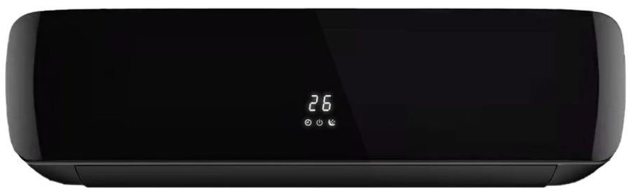 Кондиционер Hisense Black Crystal Super AS-10UW4RVETG01(B) WI-FI Кондиционер Hisense Black Crystal Super AS-10UW4RVETG01(B) WI-FI