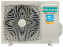 Кондиционер Hisense Black Crystal Super AS-10UW4RVETG01(B) WI-FI Кондиционер Hisense Black Crystal Super AS-10UW4RVETG01(B) WI-FI