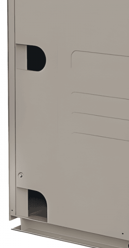 Наружный блок VRF системы Kentatsu KTWY340HZAN3-B Наружный блок VRF системы Kentatsu KTWY340HZAN3-B