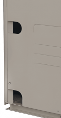 Наружный блок VRF системы Kentatsu KTWY340HZAN3-B Наружный блок VRF системы Kentatsu KTWY340HZAN3-B