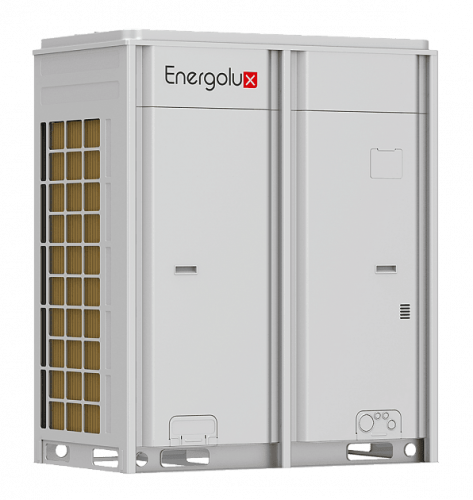 Наружный блок VRF системы Energolux SMZU150CEBI Наружный блок VRF системы Energolux SMZU150CEBI
