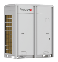 Наружный блок VRF системы Energolux SMZU150CEBI Наружный блок VRF системы Energolux SMZU150CEBI