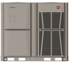 Наружный блок VRF системы Kentatsu KVH900HZAN3-B Наружный блок VRF системы Kentatsu KVH900HZAN3-B