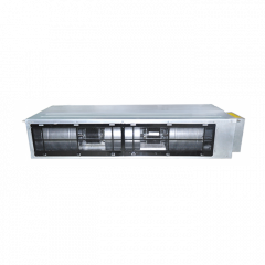 Канальный кондиционер Neoclima NS/NU-48D8 Канальный кондиционер Neoclima NS/NU-48D8