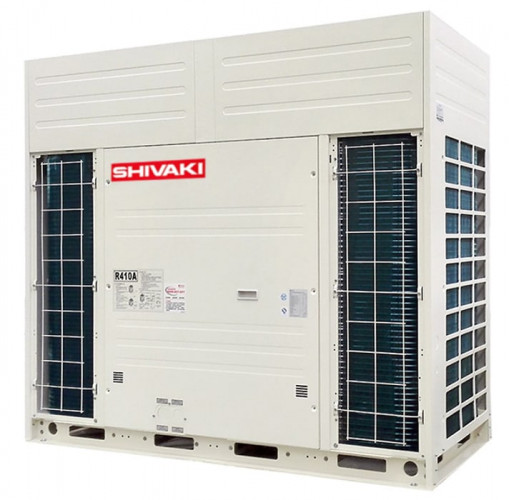 Наружный блок VRF системы Shivaki SRH300MT2-DC3 Наружный блок VRF системы Shivaki SRH300MT2-DC3
