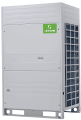 Наружный блок VRF системы Lessar LUM-HE615AUA4-A Наружный блок VRF системы Lessar LUM-HE615AUA4-A