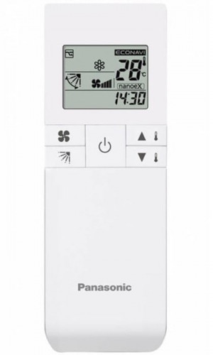 Настенная VRF система Panasonic S-56MK2E5A Настенная VRF система Panasonic S-56MK2E5A