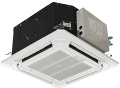 Кассетная VRF система Dantex DM-UAC022Q4/AF Кассетная VRF система Dantex DM-UAC022Q4/AF
