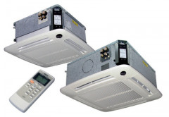 Кассетный фанкойл до 8 кВт Aermec FCL 84 Кассетный фанкойл до 8 кВт Aermec FCL 84