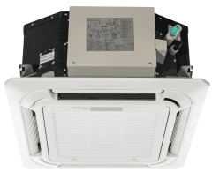 Кассетная VRF система Dantex DM-UAC012Q4/AF Кассетная VRF система Dantex DM-UAC012Q4/AF