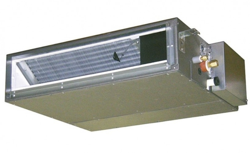 Канальная VRF система Panasonic S-28MM1E5A Канальная VRF система Panasonic S-28MM1E5A