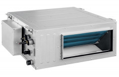 Канальная VRF система Energolux SMZDH12V3AI Канальная VRF система Energolux SMZDH12V3AI