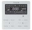 Канальная VRF система Energolux SMZDH12V3AI Канальная VRF система Energolux SMZDH12V3AI