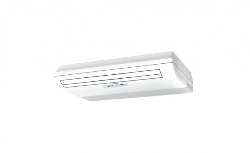 Напольно-потолочная VRF система Kentatsu KTHA140HQAN1