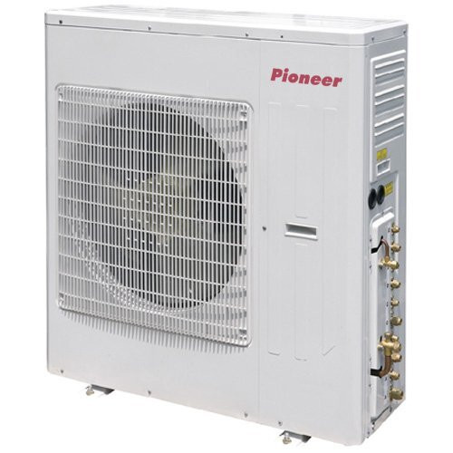 Наружный блок мульти-сплит системы Pioneer 4MSHD36A Наружный блок мульти-сплит системы Pioneer 4MSHD36A