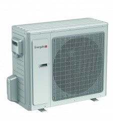 Компрессорно-конденсаторный блок Energolux SCCU48C2BF Компрессорно-конденсаторный блок Energolux SCCU48C2BF