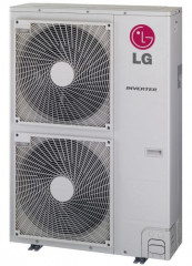 Внешний блок мульти сплит-системы до 8 комнат Lg Multi FDX Free match FM56AH.U34 Внешний блок мульти сплит-системы до 8 комнат Lg Multi FDX Free match FM56AH.U34