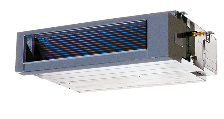 Промышленный кондиционер VRF система Mdv D56T2/N1-DA5(B) Промышленный кондиционер VRF система Mdv D56T2/N1-DA5(B)