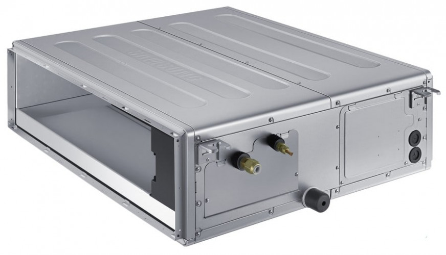 Канальный кондиционер Samsung AC100BNMDEH/AF/AC100BXADEH/AF