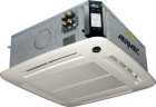 Кассетный фанкойл до 5 кВт Aermec FCLI 42 VL Кассетный фанкойл до 5 кВт Aermec FCLI 42 VL