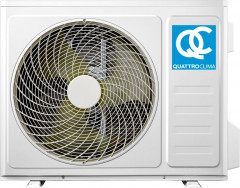 Наружный блок VRF системы QUATTROCLIMA QN-M80UCM Наружный блок VRF системы QUATTROCLIMA QN-M80UCM