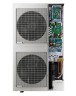 Промышленный кондиционер VRF система Samsung AM100KXMDGH/TK Промышленный кондиционер VRF система Samsung AM100KXMDGH/TK
