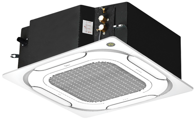 Кассетный фанкойл до 12 кВт Midea MKA-V1500FA